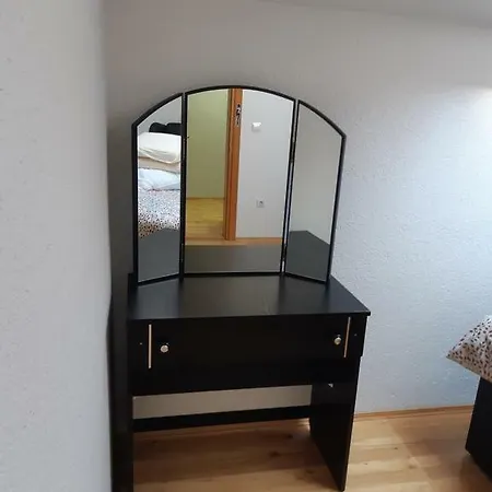 Pazaric Apartments * Pazaric