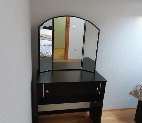 Pazaric Apartments * Pazaric